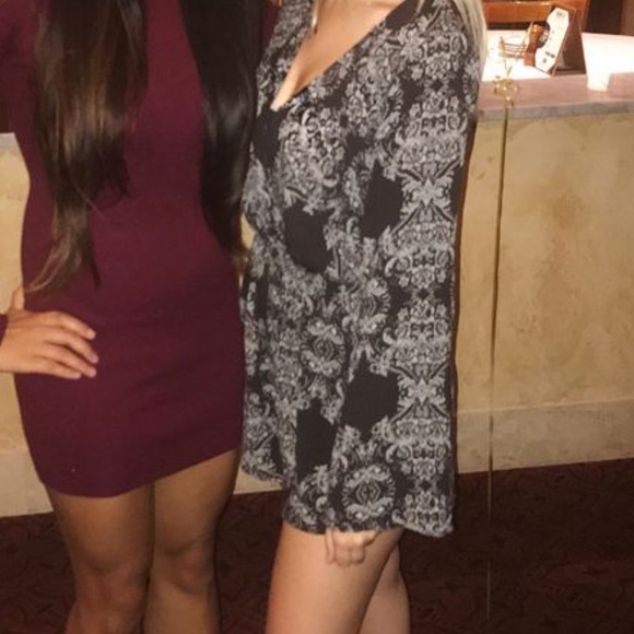 Stella LB romper dress - Picture 7 of 7